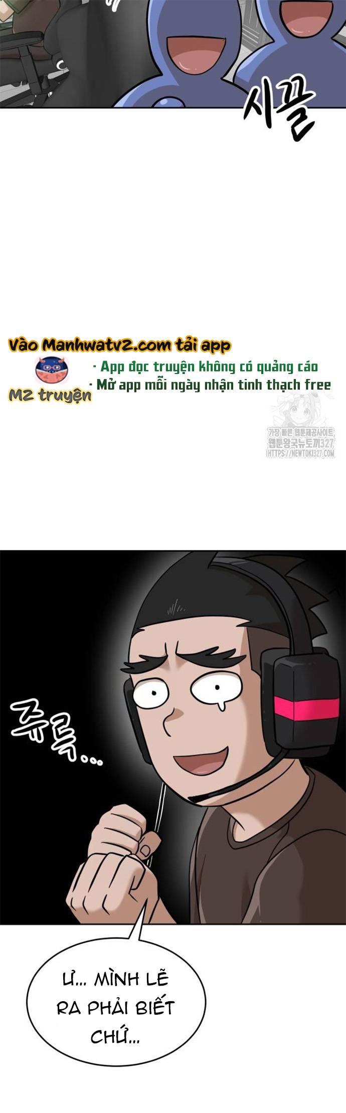 Đọc truyện [Leak] Cao thủ tái xuất - Chap 138